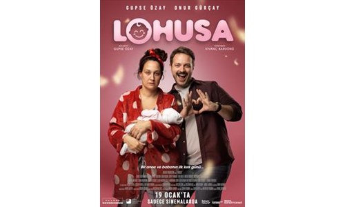 LOHUSA