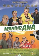 MANDIRANA