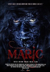 MARİC