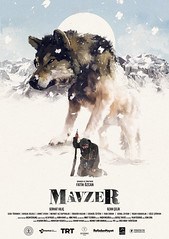 MAVZER