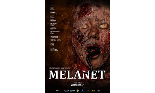 MELANET