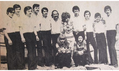 GRUP METRONOM