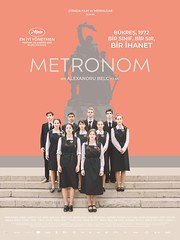 METRONOM