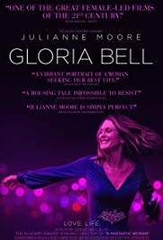 GLORIA BELL