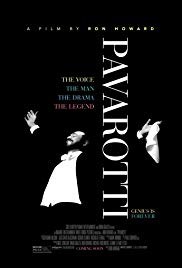 PAVAROTTI