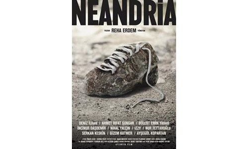 NEANDRİA
