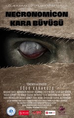 NECRONOMICON KARA BÜYÜSÜ 