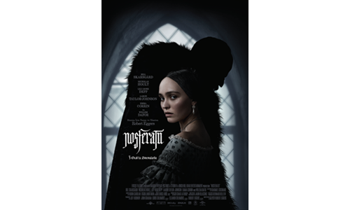 NOSFERATU