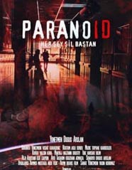 PARANOID