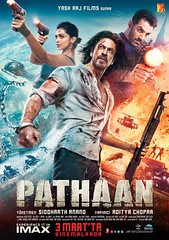 PATHAAN