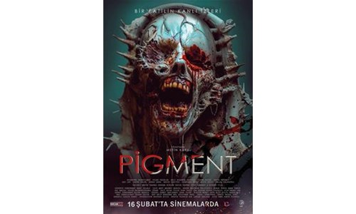 PİGMENT