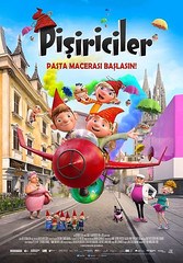 PİŞİRİCİLER
