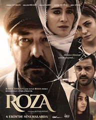 ROZA