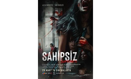SAHİPSİZ