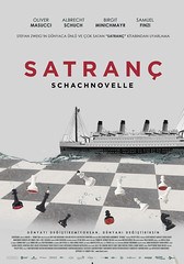 SATRANÇ