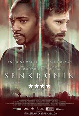SENKRONİK