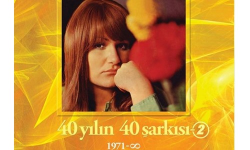 SELDA'DAN 40 ŞARKILIK BİR ALBÜM DAHA