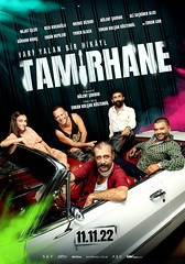 TAMİRHANE