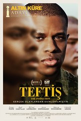 TEFTİŞ