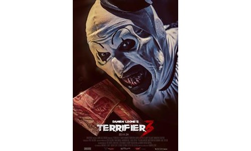 TERRIFIER 3