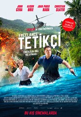 TETİKÇİ