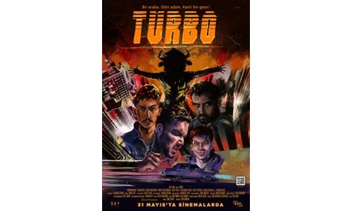 TURBO