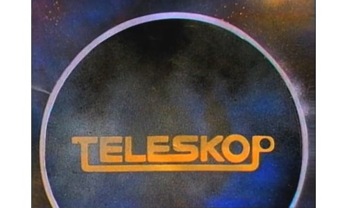 TE.. TE.. TELE.. TELESKOP.. TELESKOP..TELESKOP