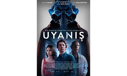 UYANIŞ