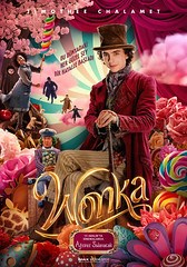 WONKA