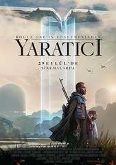 YARATICI