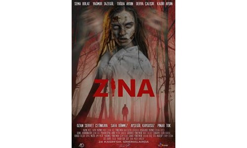 ZİNA