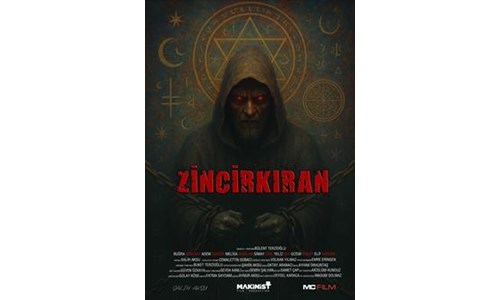 ZİNCİRKIRAN