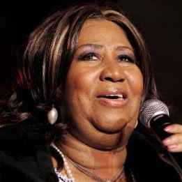 ARETHA FRANKLIN, ÖLÜMÜNDEN SONRA PULITZER KAZANAN İLK ŞARKICI OLDU
