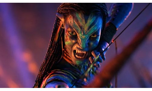 AVATAR: ATEŞ  VE KÜL'DEN YENİ FRAGMAN