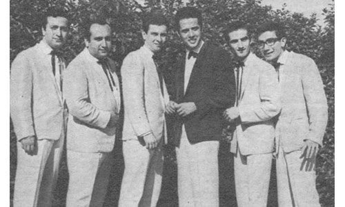 60 YILLIK BOĞAZİÇİ MÜZİK FESTİVALİ