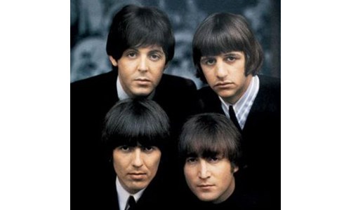 BEATLES'IN 53 YILLIK  GÖRÜNTÜLERİ BULUNDU