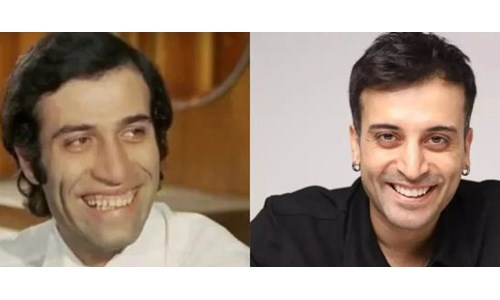 KEMAL SUNAL'I OYNAYACAK İSİM GÜLDÜR GÜLDÜR'DEN!