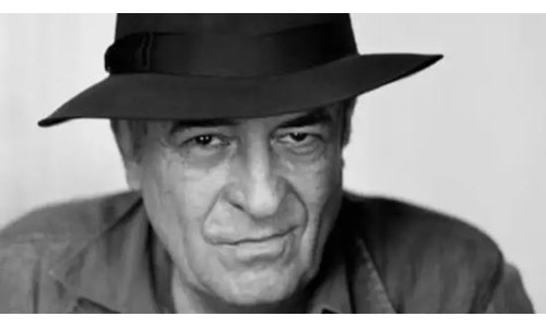 BERTOLUCCI: 'DEVRİM GÖNÜLDE YEŞERİR, KAFADA BÜYÜR'