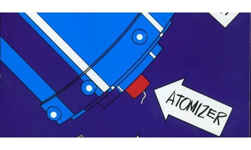 1986'NIN EN İYİ 25 INDIE ROCK ALBÜMÜ