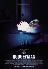 THE BOOGEYMAN