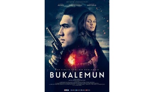 BUKALEMUN