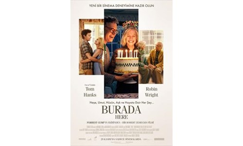 BURADA