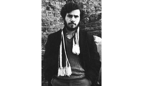 'BEN HERHANGİ BİR BÜLENT'İM'