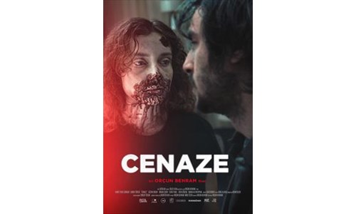 CENAZE