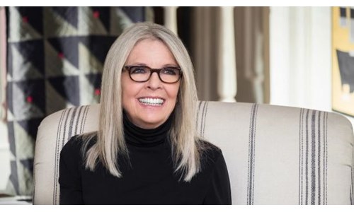 DIANE KEATON 79 YAŞINDA YAŞAMINI YİTİRDİ