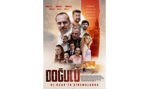 DOĞULU
