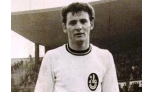 TÜRKİYE'DE İLK NAKLEN FUTBOL MAÇI YAYINI 50 YIL ÖNCE YAPILDI