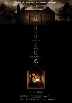 HOKUM