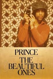 PRINCE'İN BİTİREMEDİĞİ KİTAP 29 EKİM 2019'DA PİYASADA ...