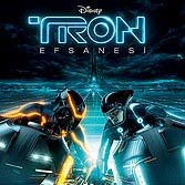 TRON EFSANESİ